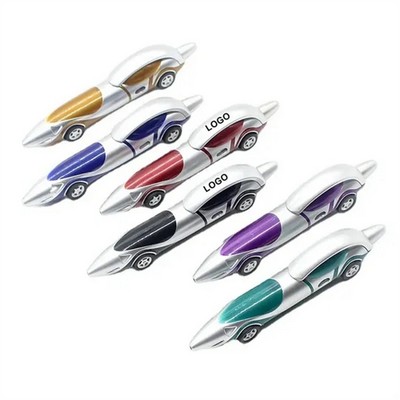Cute Car Pens