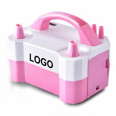 Mini Electric Balloon Inflator