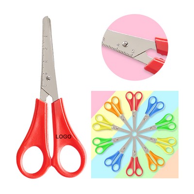 Children's Safety Scissors