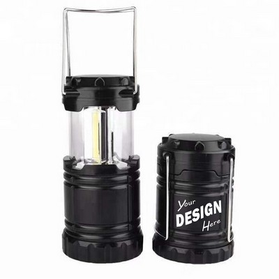 Portable Collapsible LED Camping Lantern
