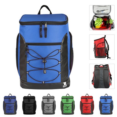 28L large capacity Picnic Cooling Ice Cooler Backpack