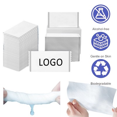 Disposable Wet Wipes
