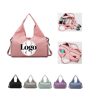 Fitness Yoga Bag