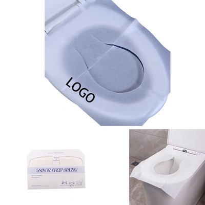 Disposable Toilet Seat Cover