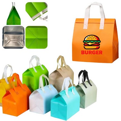 Disposable Insulated Bags