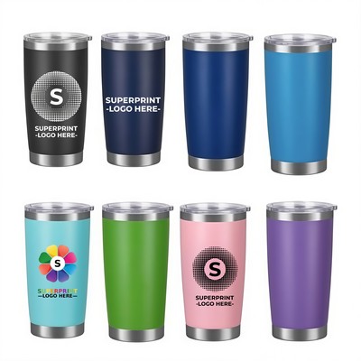 20oz Insulated Tumbler