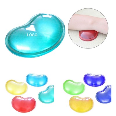 Silicone Gel Wrist Rest