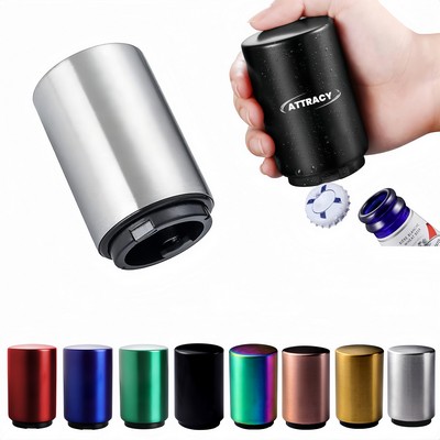 Automatic Beer Opener