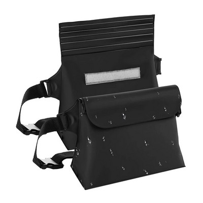 Waterproof Beach Waist Bag