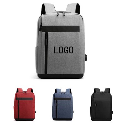 Waterproof Laptop Backpack