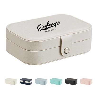 Jewelry Organizer Box