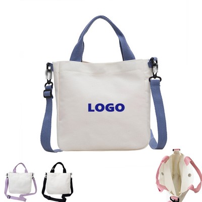 Shoulder Crossbody Bag Grocery Shopping Bag Adjustable Handle