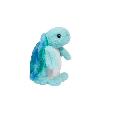 Tommie Turtle Mini Soft Stuffed Animal