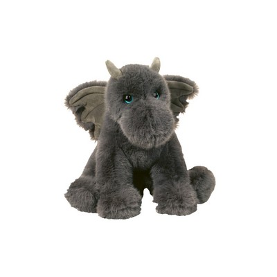 Sootie Dragon Super Soft Stuffed Animal