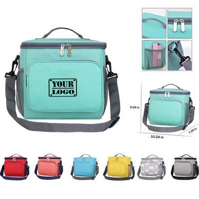 Oxford Cloth Large Capacity Thermal Bag