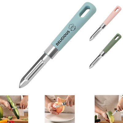 Multi-Functional Peeler
