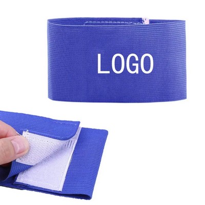 Adjustable Soccer Training Armband