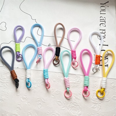 Key Ring Chain Cord