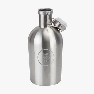 Old Tymes Beer Growler