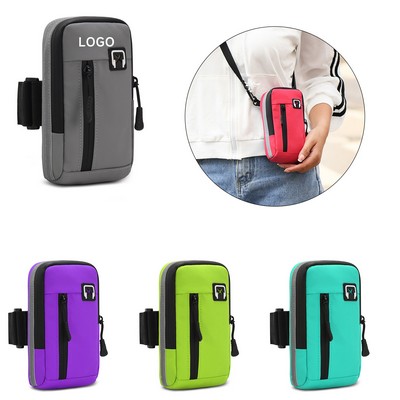 Sports Arm Bag