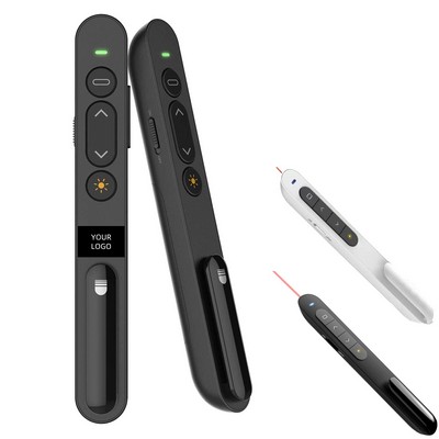 Presentation Clicker