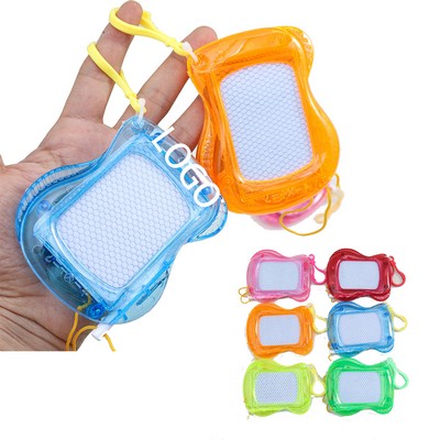 Magnetic Drawing Board Toy