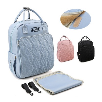 Multi-Function Parent-Child Travel Backpack