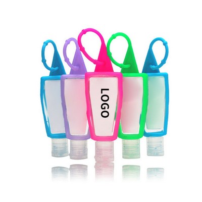 Travel Waterless Alcohol-Free Hand Sanitizer