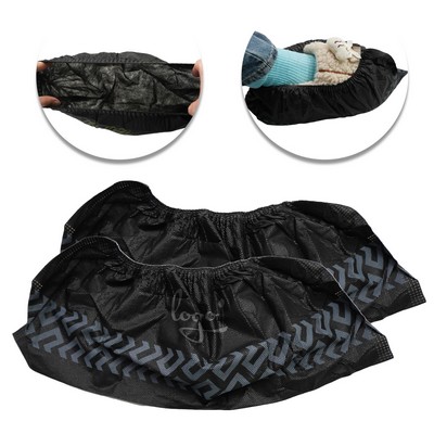 Reusable Non-Woven Shoe Covers