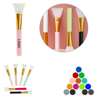 Silicone Facial Mud Applicator