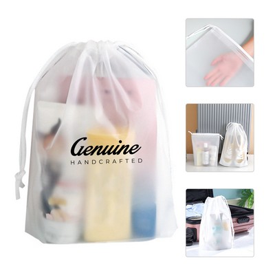 Portable Drawstring Storage Bag