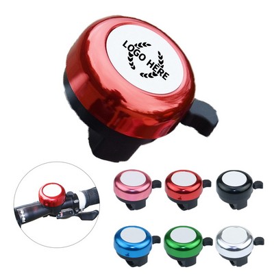 Mini Handlebar Bicycle Bell