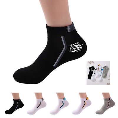 Simple Sport Socks