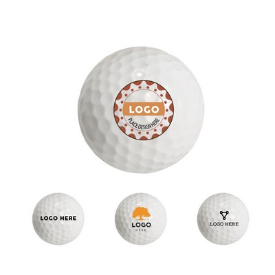 High Performance Professional Practice Golf Balls