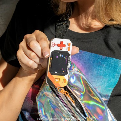 Atari Pixel Pocket Pro by My Arcade®