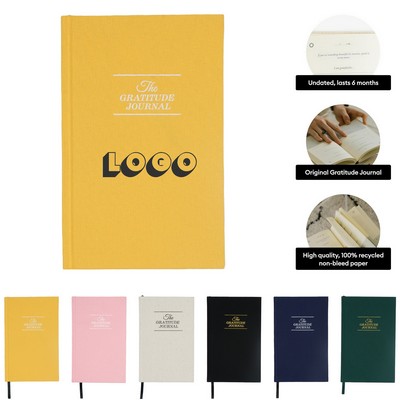 Original Gratitude Daily Journal