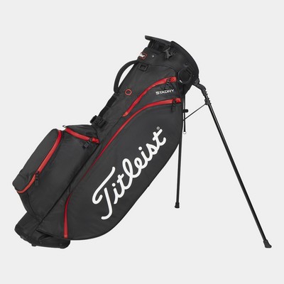 Titleist® Players 4 StaDry Stand Golf Bag