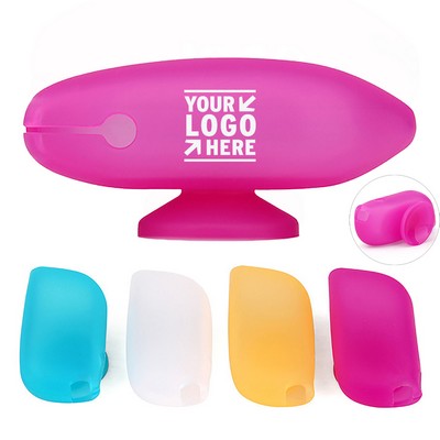 Silicone Toothbrush Protective Cover