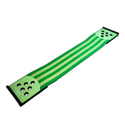 Izzo Pong Putt Pro Game