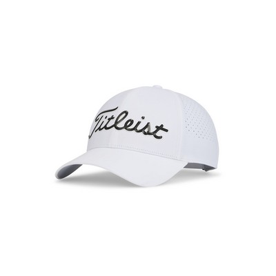 Titleist Players Tech Hat
