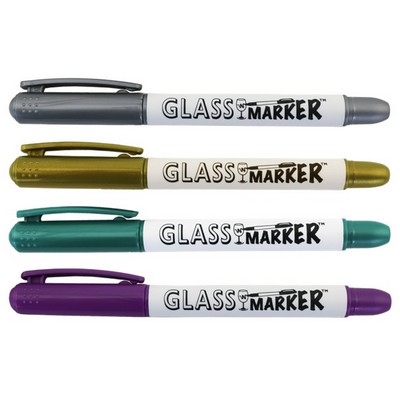 Non Toxic Wine Glass Markers