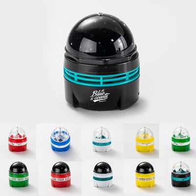 USB Star Night Projector