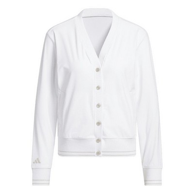 adidas Ladies Ultimate365 Tour Cardigan
