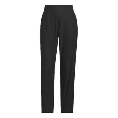 adidas Ladies Beyond the Course Twistknit Joggers