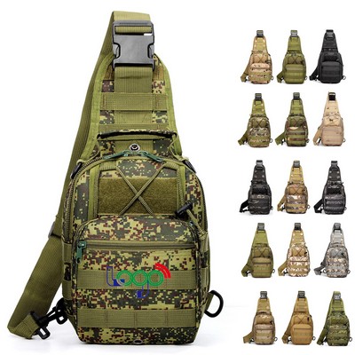 Tactical Multi-Mission Rig