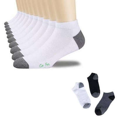 Mens Ankle Socks