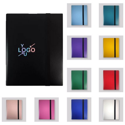 360 Pocket 3" Instant Camera Photo Album