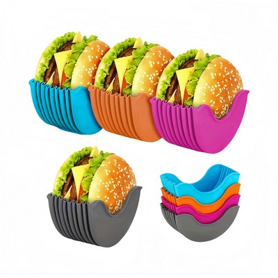 Hamburger Holder