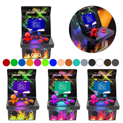 My Arcade Retro Machine Playable Mini Arcade