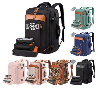 Professional Transit Backpack